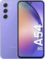 Samsung Galaxy A54 5G 8/128GB Light Violet SM-A546BLVCEUE