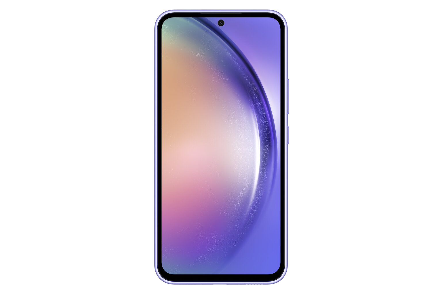 Samsung Galaxy A54 5G 8/256GB Awesome Violet цена и информация | Mobilieji telefonai | pigu.lt