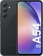 Samsung Galaxy A54 5G 8/128GB SM-A546BZ Black