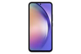 Samsung Galaxy A54 5G 8/256GB Black SM-A546BZKDEUE kaina ir informacija | Mobilieji telefonai | pigu.lt