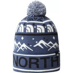 Kepurė moterims The North Face NF0A7WG6HDC kaina ir informacija | Kepurės moterims | pigu.lt