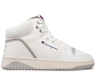 Royal mid champion legacy for men's white s21887ww001 S21887WW001 цена и информация | Кроссовки для мужчин | pigu.lt