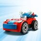 10789 LEGO® Marvel Žmogaus voro automobilis ir Daktaras Aštuonkojis цена и информация | Konstruktoriai ir kaladėlės | pigu.lt