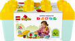 10984 LEGO® DUPLO Ekologinis sodas kaina ir informacija | Konstruktoriai ir kaladėlės | pigu.lt