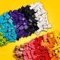 11030 LEGO® Classic Daugybė kaladėlių kaina ir informacija | Konstruktoriai ir kaladėlės | pigu.lt