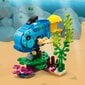 31136 LEGO® Creator Egzotiška papūga цена и информация | Konstruktoriai ir kaladėlės | pigu.lt