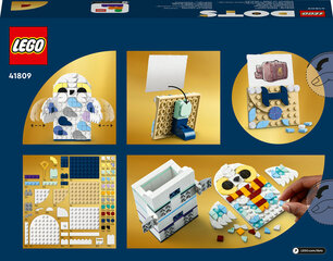 41809 LEGO® Dots Подставка для карандашей Хедвиг цена и информация | Конструкторы и кубики | pigu.lt