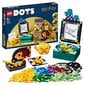41811 LEGO® Dots Hogvartso rinkinys rašomajam stalui kaina ir informacija | Konstruktoriai ir kaladėlės | pigu.lt