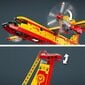 42152 LEGO® Technic Ugniagesių lėktuvas цена и информация | Konstruktoriai ir kaladėlės | pigu.lt