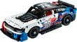 42153 LEGO® Technic Nascar Next Gen Chevrolet Camaro ZL1 kaina ir informacija | Konstruktoriai ir kaladėlės | pigu.lt