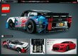 42153 LEGO® Technic Nascar Next Gen Chevrolet Camaro ZL1 kaina ir informacija | Konstruktoriai ir kaladėlės | pigu.lt