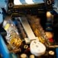 42154 LEGO® Technic 2022 Ford GT цена и информация | Konstruktoriai ir kaladėlės | pigu.lt