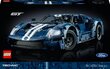 42154 LEGO® Technic 2022 Ford GT цена и информация | Konstruktoriai ir kaladėlės | pigu.lt