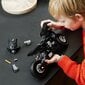 42155 LEGO® Technic THE BATMAN – BATCYCLE kaina ir informacija | Konstruktoriai ir kaladėlės | pigu.lt