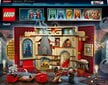 76409 LEGO® Harry Potter Grifų gūžtos draugijos namų juosta цена и информация | Konstruktoriai ir kaladėlės | pigu.lt