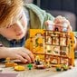 76412 LEGO® Harry Potter Švilpynės brolijos namų juosta цена и информация | Konstruktoriai ir kaladėlės | pigu.lt