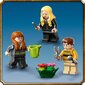 76412 LEGO® Harry Potter Švilpynės brolijos namų juosta цена и информация | Konstruktoriai ir kaladėlės | pigu.lt