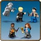 76413 LEGO® Harry Potter Hogvartsas: Reikalavimų kambarys kaina ir informacija | Konstruktoriai ir kaladėlės | pigu.lt