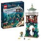 76420 LEGO® Harry Potter Trikovės turnyras: Juodasis ežeras kaina ir informacija | Konstruktoriai ir kaladėlės | pigu.lt