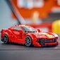 76914 LEGO® Speed Champions Ferrari 812 Competizione kaina ir informacija | Konstruktoriai ir kaladėlės | pigu.lt