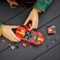 76914 LEGO® Speed Champions Ferrari 812 Competizione kaina ir informacija | Konstruktoriai ir kaladėlės | pigu.lt