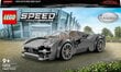 76915 LEGO® Speed Champions Pagani Utopia цена и информация | Konstruktoriai ir kaladėlės | pigu.lt