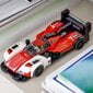 76916 LEGO® Speed Champions Porsche 963 kaina ir informacija | Konstruktoriai ir kaladėlės | pigu.lt