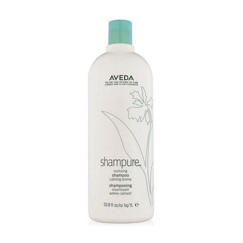 Šampūnas Aveda Shampure Nurtuting Shampoo, 1000ml kaina ir informacija | Šampūnai | pigu.lt