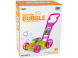 Burbulus pučianti vejapjovė LeanToys, rožinė kaina ir informacija | Vandens, smėlio ir paplūdimio žaislai | pigu.lt