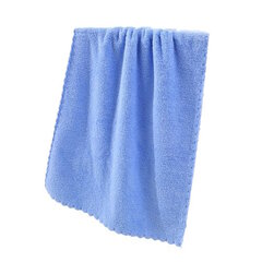 Хлопковое полотенце 100% мистраль ваниль 70х140 цена и информация | Полотенца | pigu.lt