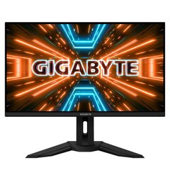 Gigabyte M32Q-EK kaina ir informacija | Monitoriai | pigu.lt