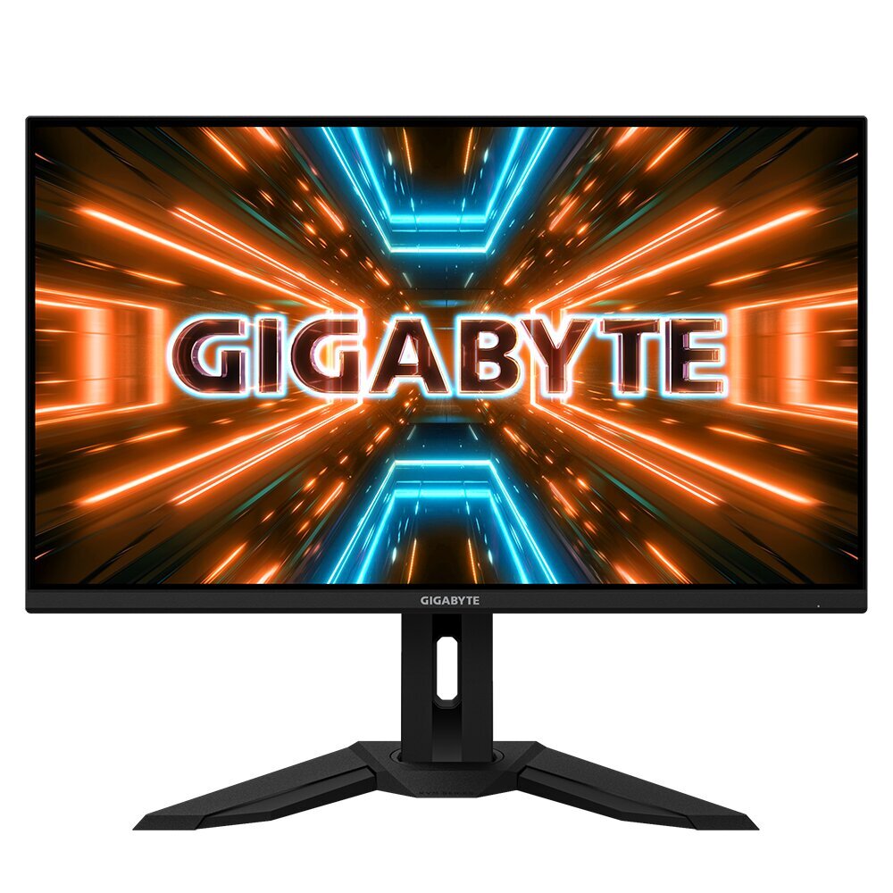 Gigabyte M32Q-EK kaina ir informacija | Monitoriai | pigu.lt