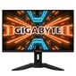 Gigabyte M32Q-EK kaina ir informacija | Monitoriai | pigu.lt