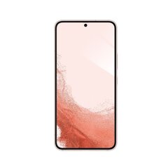 Apsauginis stiklas Forcell Flexible Nano skirtas Samsung Galaxy S23 Plus цена и информация | Google Pixel 3a - 3mk FlexibleGlass Lite™ защитная пленка для экрана | pigu.lt