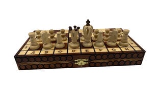 Шахматы Royal цена и информация | Настольные игры, головоломки | pigu.lt