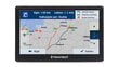 Navigacija Trafisat CW7277 Truck TMC Live kaina ir informacija | GPS navigacijos | pigu.lt