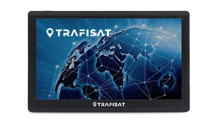 Навигатор Trafisat CW7132 Truck цена и информация | GPS навигаторы | pigu.lt