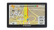Navigacija Trafisat CW721S Car TMC Live цена и информация | GPS navigacijos | pigu.lt