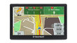 Navigacija Trafisat CW721S Car kaina ir informacija | GPS navigacijos | pigu.lt