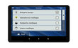 Planšetinė navigacija Lenovo M8 HD LTE Truck kaina ir informacija | GPS navigacijos | pigu.lt