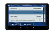 Planšetinė navigacija Lenovo M8 HD LTE Truck kaina ir informacija | GPS navigacijos | pigu.lt