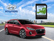 Navigacijos kortelė Hyundai Compact Gen5 EU kaina ir informacija | GPS navigacijos | pigu.lt