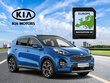 Navigacijos kortelė Kia Compact Gen5 Europe kaina ir informacija | GPS navigacijos | pigu.lt