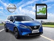 Navigacijos kortelė Nissan Connect 1 Europe kaina ir informacija | GPS navigacijos | pigu.lt