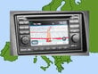Navigacijos kortelė Nissan Connect 1 Europe kaina ir informacija | GPS navigacijos | pigu.lt