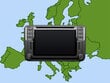 Navigacijos kortelė Seat NS 6P0 MIB2 Europe 32GB kaina ir informacija | GPS navigacijos | pigu.lt