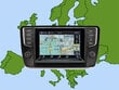 Navigacijos kortelė Škoda Amundsen MIB1 Europe kaina ir informacija | GPS navigacijos | pigu.lt