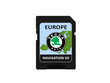 Navigacijos kortelė Škoda Amundsen MIB2 Europe 32GB kaina ir informacija | GPS navigacijos | pigu.lt