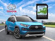 Navigacijos kortelė Toyota TNS-510 Europe цена и информация | GPS navigacijos | pigu.lt