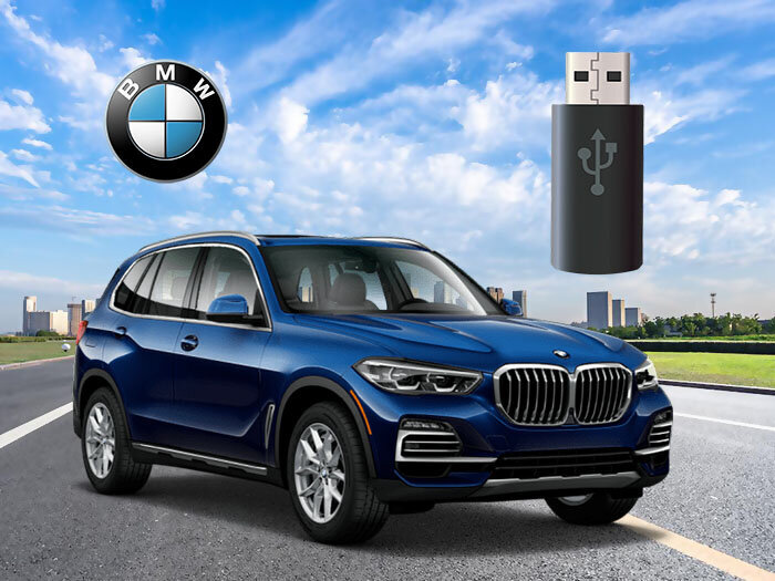 Navigacijos laikmena BMW Next2 EVO Europe цена и информация | GPS navigacijos | pigu.lt